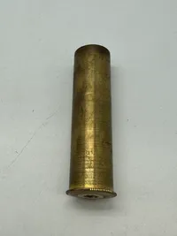 Original Tysk Krigsmarine signal patron