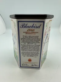 Original Bing & Grøndahl tobakskrukke