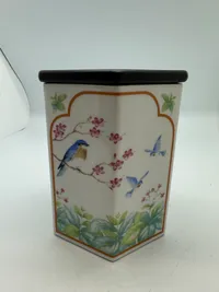 Original Bing & Grøndahl tobakskrukke