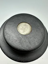 Original Bing & Grøndahl tobakskrukke