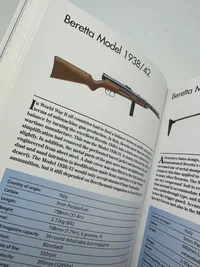 God bog Modern small Arms