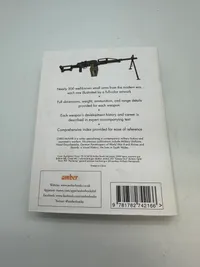 God bog Modern small Arms