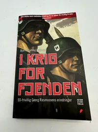 I krig for fjenden