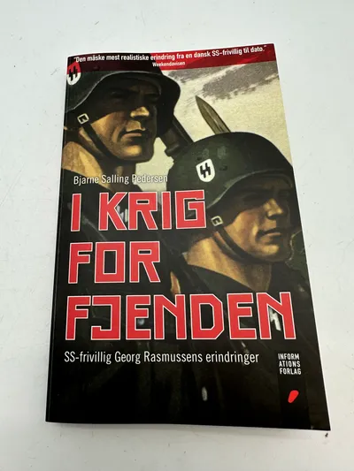 I krig for fjenden