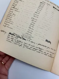 Original Sejren er sikker bog, Dansk WW2 propaganda