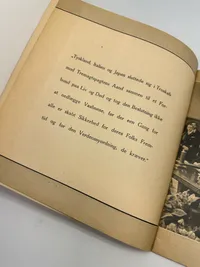 Original Sejren er sikker bog, Dansk WW2 propaganda