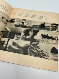 Original Sejren er sikker bog, Dansk WW2 propaganda