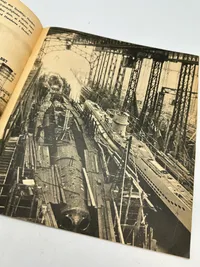 Original Sejren er sikker bog, Dansk WW2 propaganda