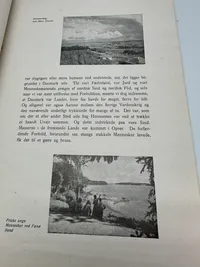 Original Dansk SS / Frikorps Danmark hvervehæfte, Sjælden