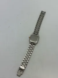 Original Titan ur, ubrugt men skal have nyt batteri