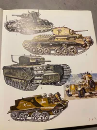 Arms and uniforms - fantastisk opslagsværk