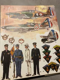 Arms and uniforms - fantastisk opslagsværk