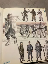 Arms and uniforms - fantastisk opslagsværk