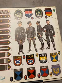 Arms and uniforms - fantastisk opslagsværk