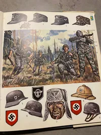 Arms and uniforms - fantastisk opslagsværk