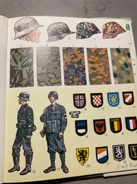 Arms and uniforms - fantastisk opslagsværk