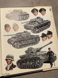 Arms and uniforms - fantastisk opslagsværk