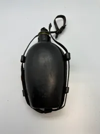 Original Dansk feltflaske model 1852