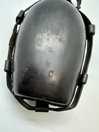 Original Dansk feltflaske model 1852