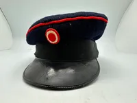 Dansk hue Militær