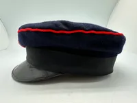 Dansk hue Militær
