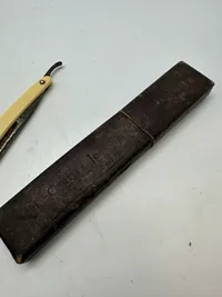 Original ragekniv med æske