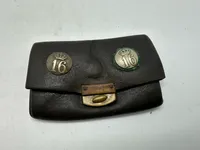 Original Dansk soldater pung