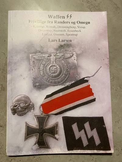 Frivillige fra Randers & omegn