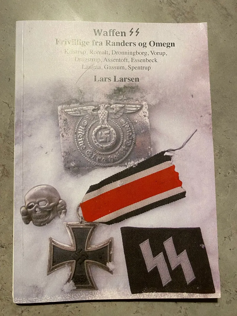 Frivillige fra Randers & omegn