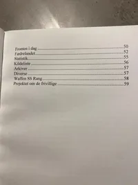 Frivillige fra Randers & omegn