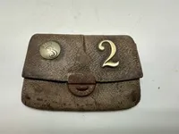 Original Dansk soldaterpiúng