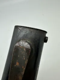 Original skede for K98 bajonet