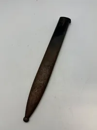 Original skede for K98 bajonet