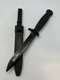 Original Glock M/96 kampkniv