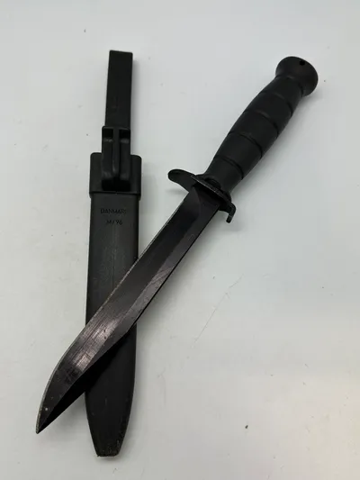 Original Glock M/96 kampkniv