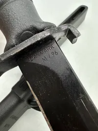 Original Glock M/96 kampkniv