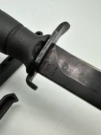 Original Glock M/96 kampkniv
