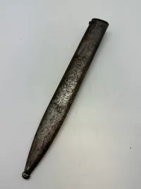 Original skede for K98 bajonet