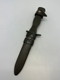 Original STU/79 Bundeswehr nærkampkniv