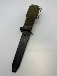 Original bajonet for G3/M/75