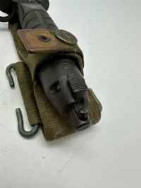 Original bajonet for G3/M/75