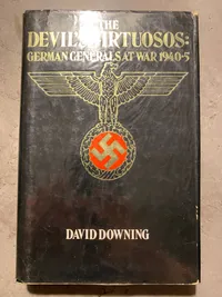 German generals at War