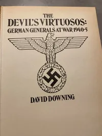 German generals at War