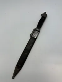 Original dansk Gevær 89 bajonet