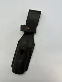 Original frø for tysk K98 bajonet - ww2