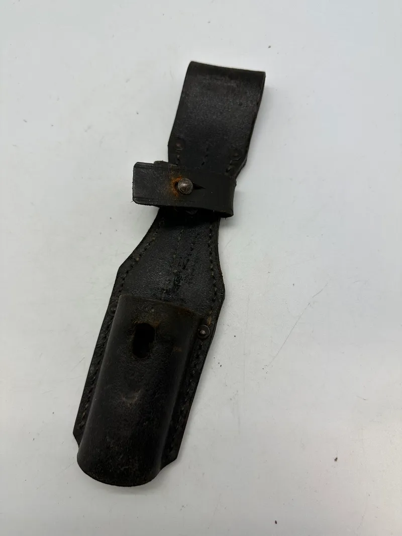 Original frø for tysk K98 bajonet - ww2