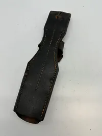 Original frø for tysk K98 bajonet - ww2