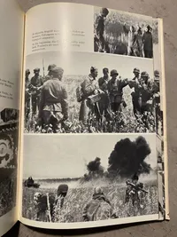 Die Waffen SS
