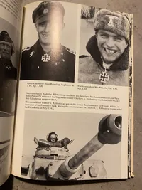 Die Waffen SS