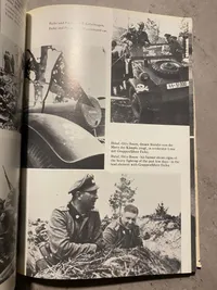 Die Waffen SS